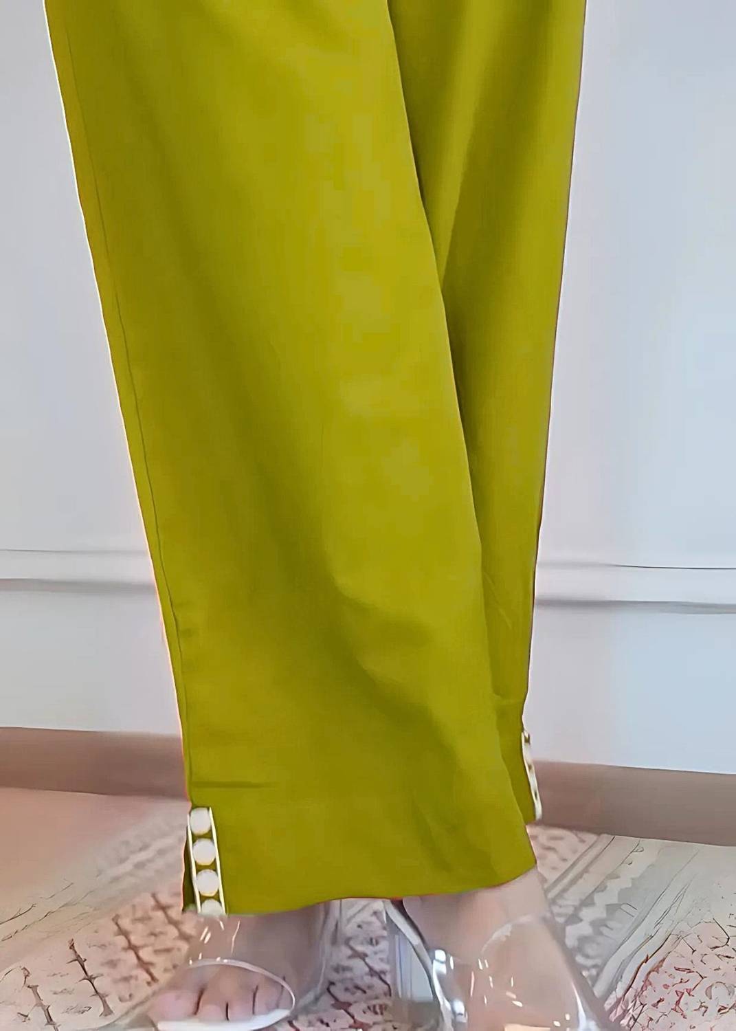 Trendy Womens Cotton Ray. - Image 4