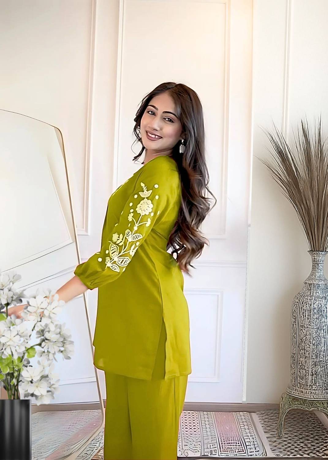 Trendy Womens Cotton Ray. - Image 2