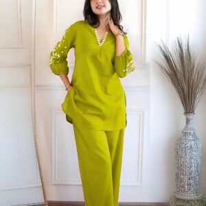Trendy Womens Cotton Ray.