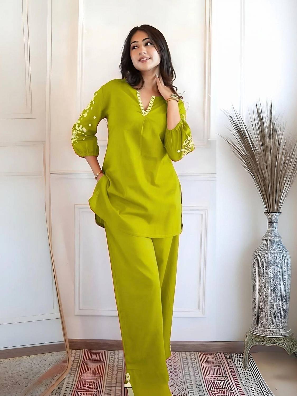 Trendy Womens Cotton Ray.