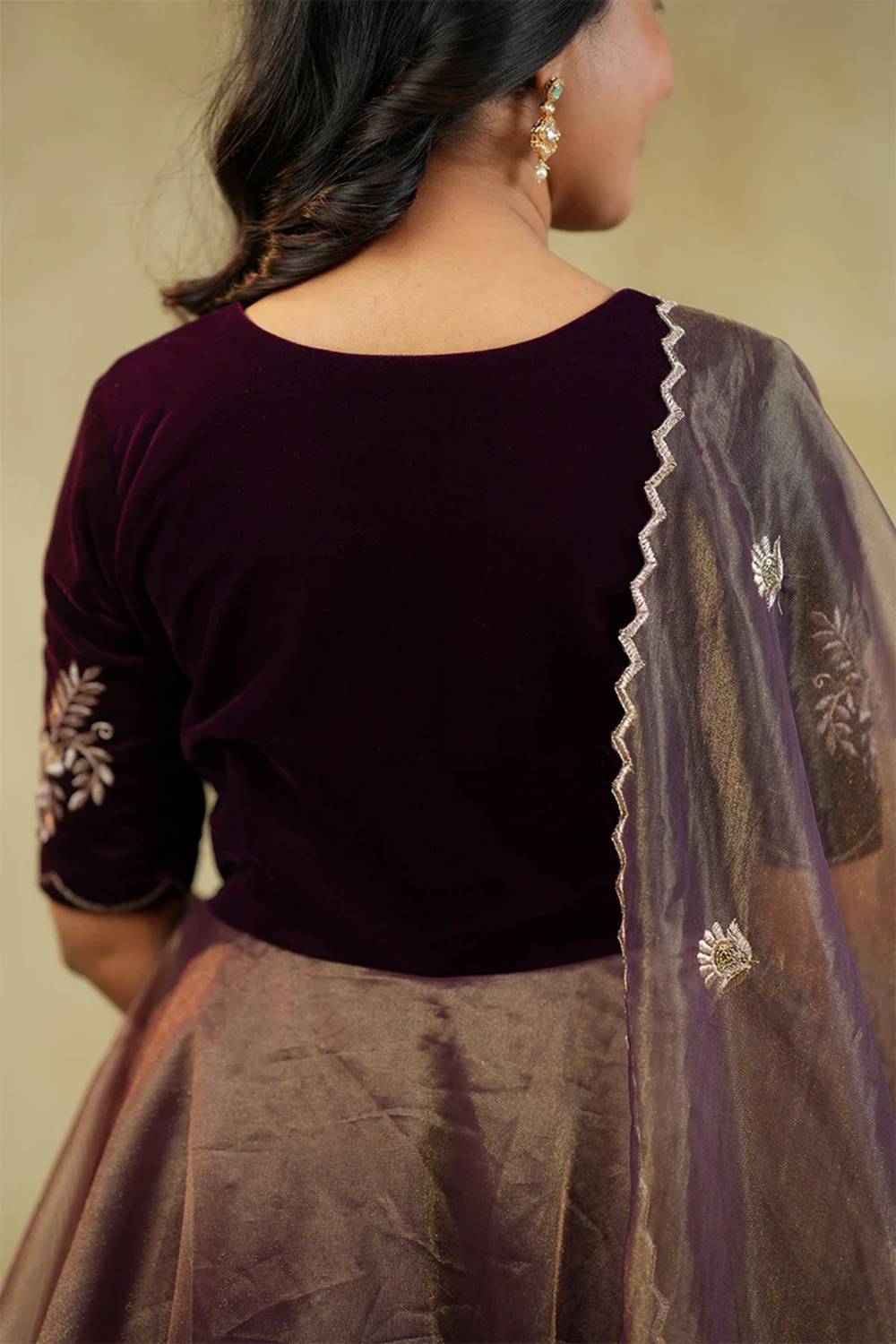 Lehenga Choli-Kurta - Image 3