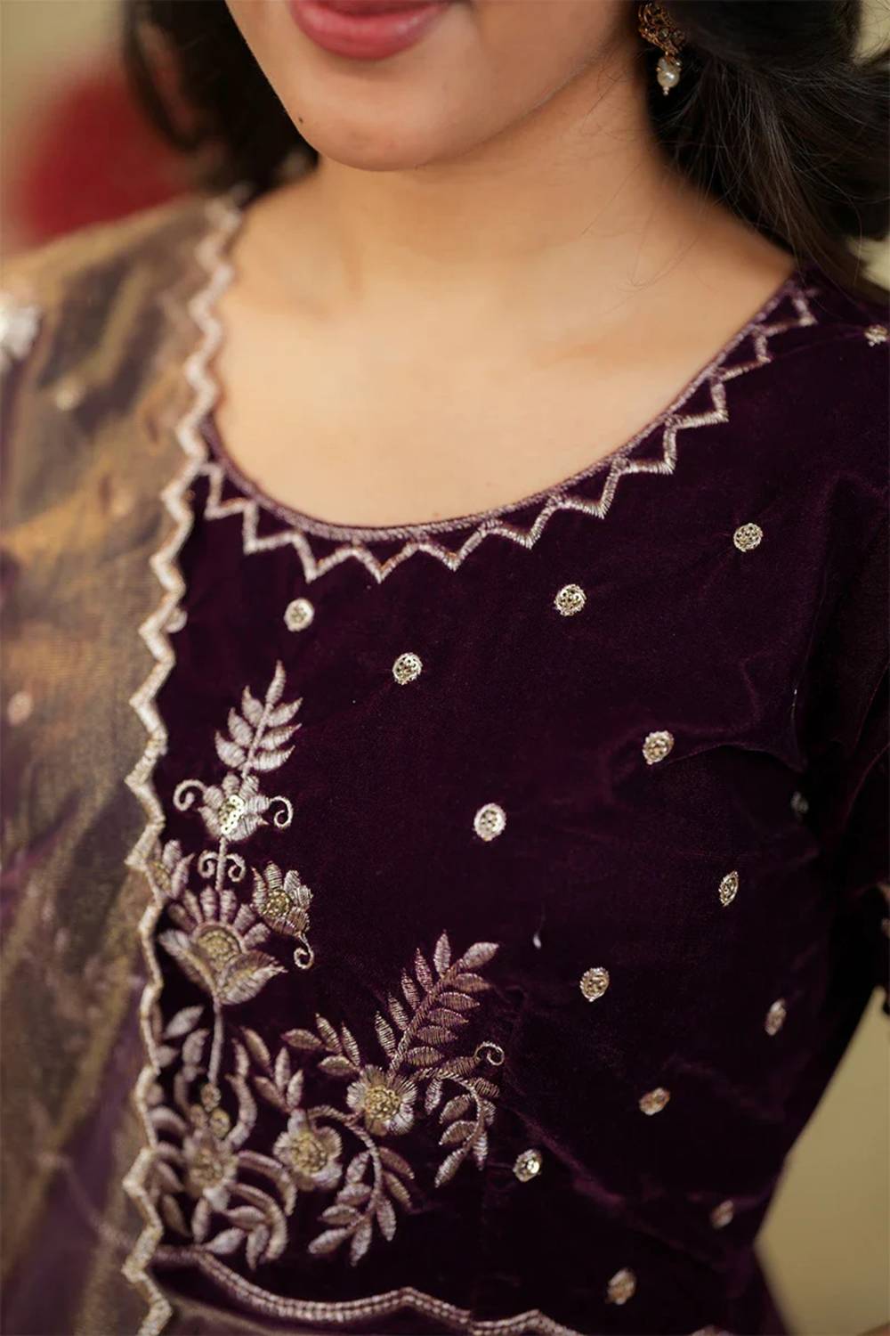 Lehenga Choli-Kurta - Image 4