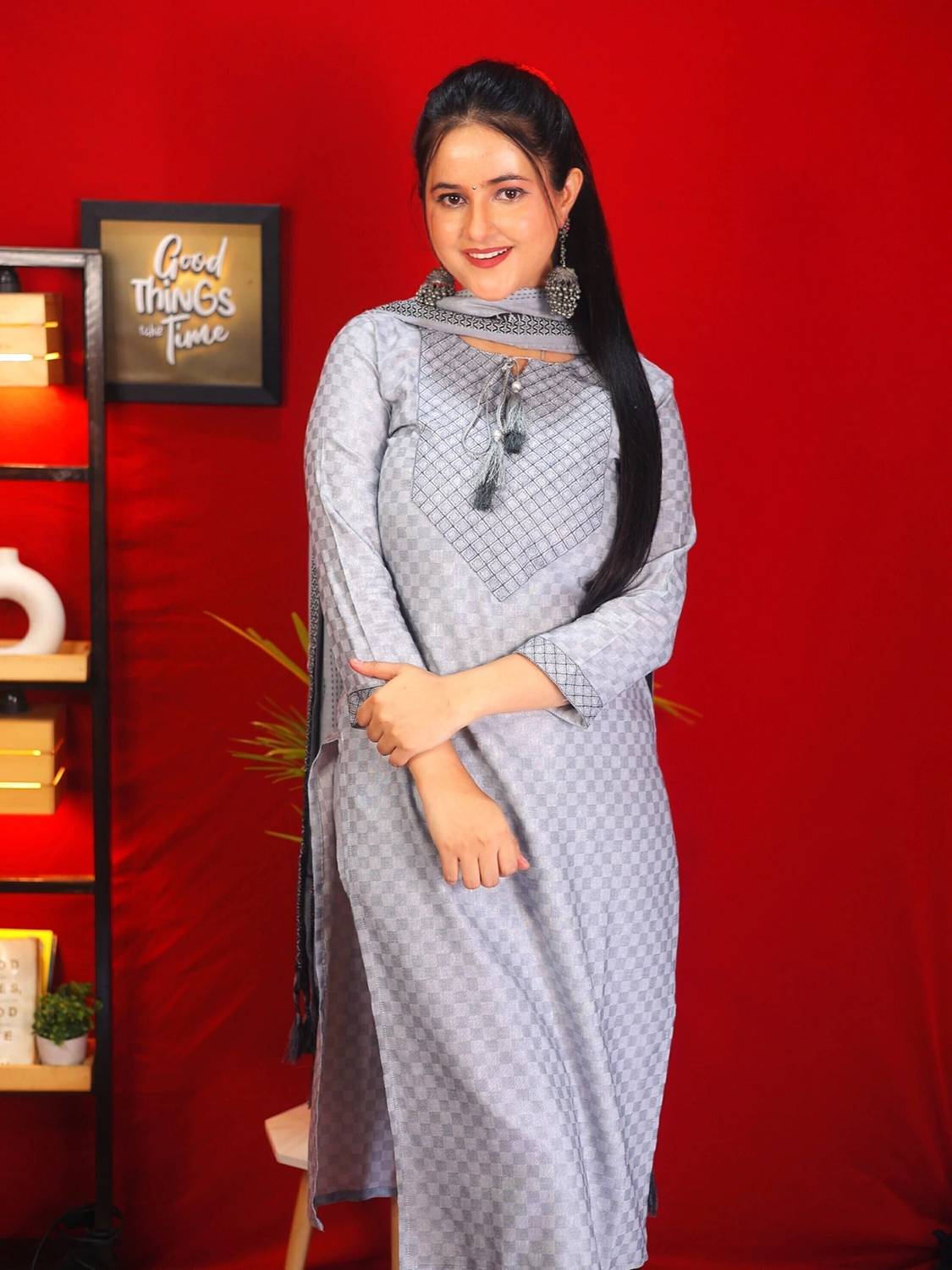 Ethnic Trendy Lady Wear - Image 3